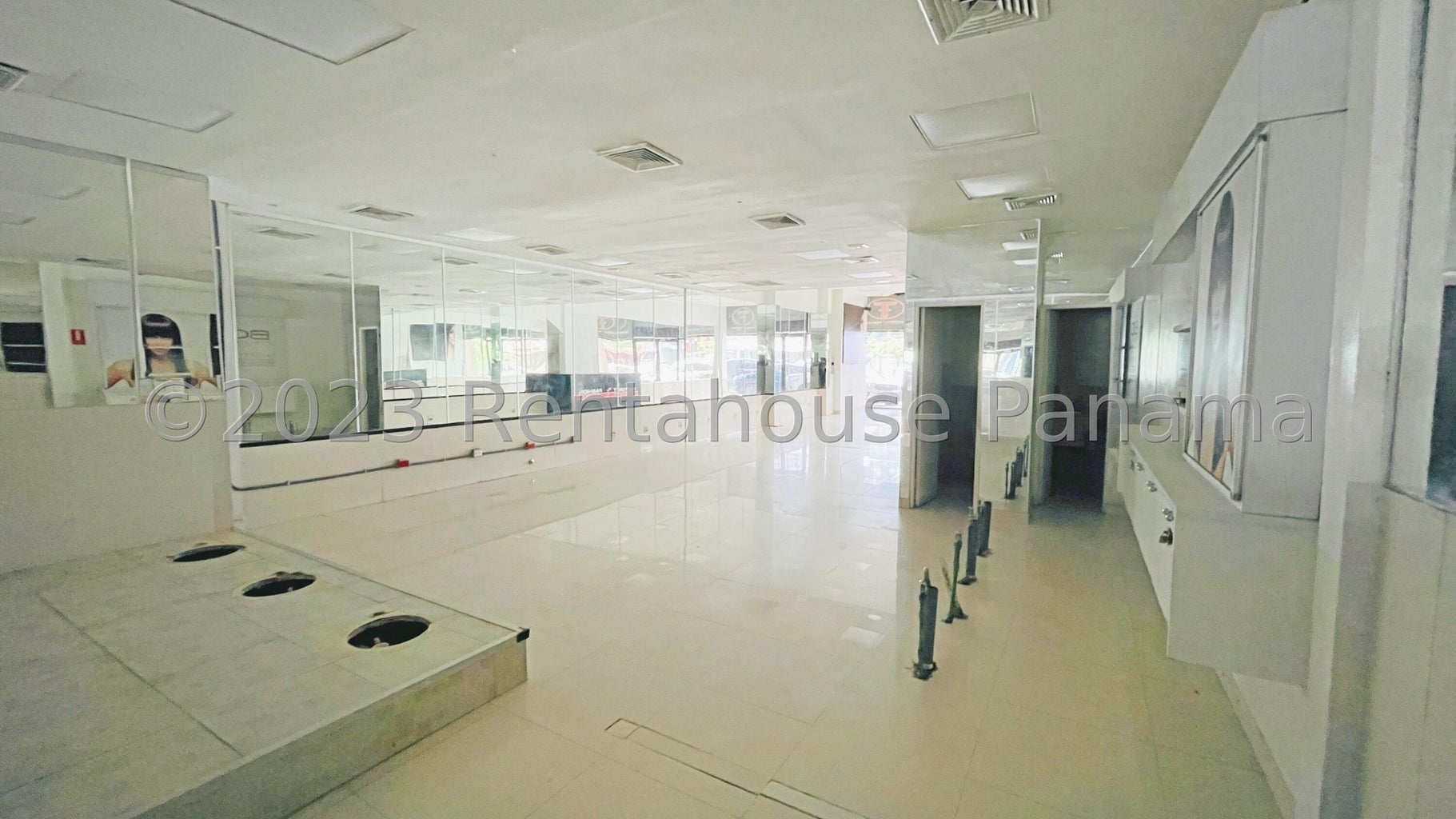 Commercial Property for rent